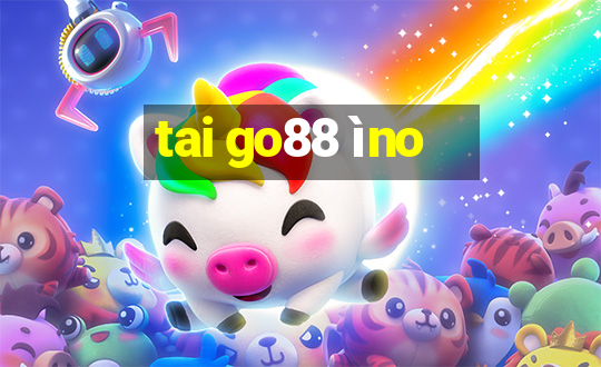 tai go88 ìno