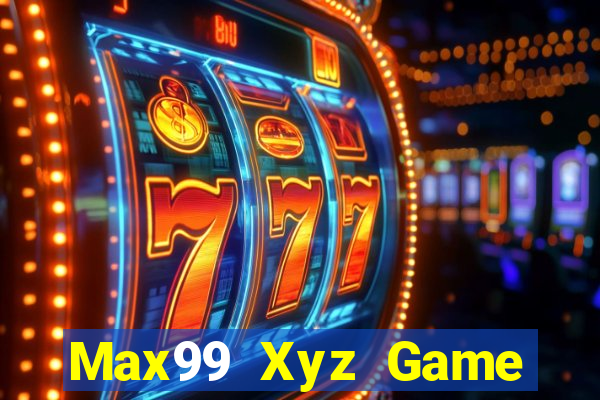 Max99 Xyz Game Bài Ku.Fun