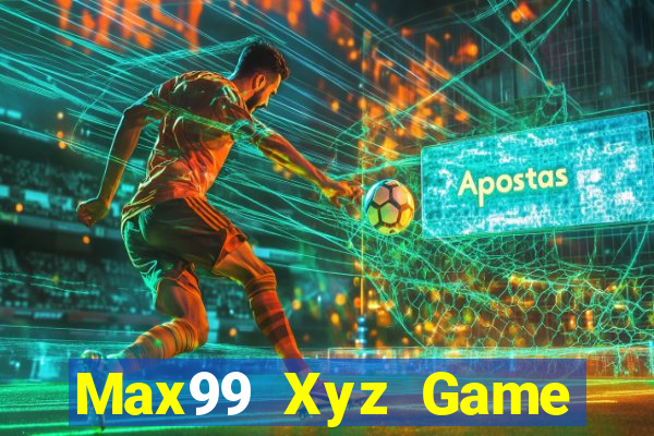 Max99 Xyz Game Bài Ku.Fun