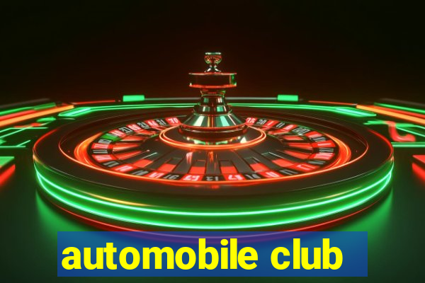 automobile club