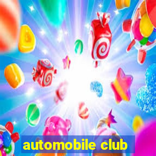 automobile club