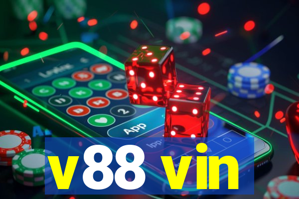 v88 vin