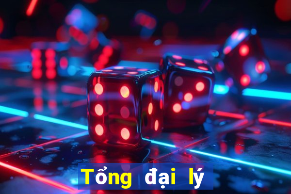 Tổng đại lý xổ số 787