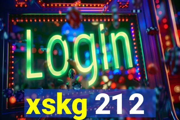 xskg 21 2