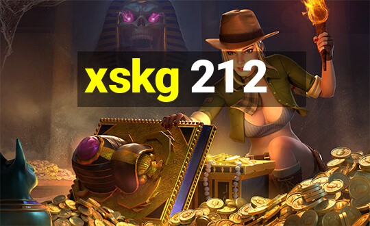 xskg 21 2