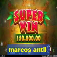 marcos antil