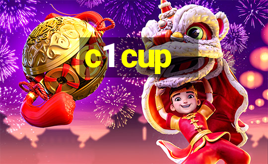 c1 cup