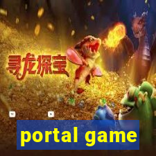 portal game