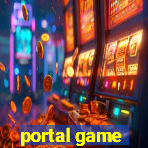 portal game