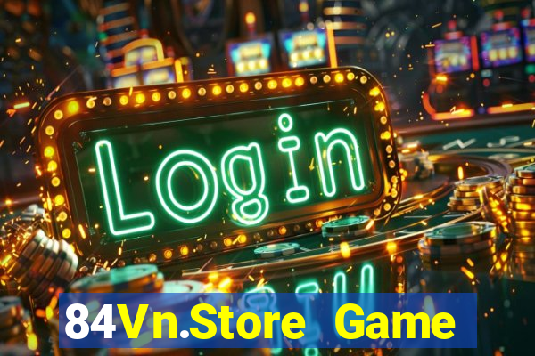 84Vn.Store Game Bài E168