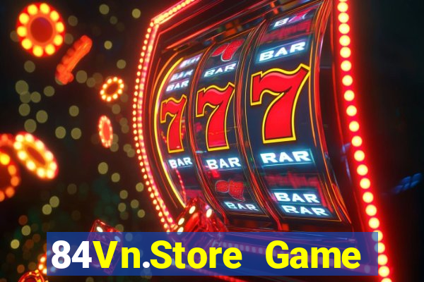 84Vn.Store Game Bài E168