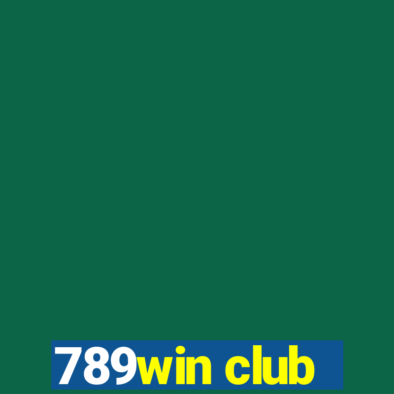 789win club