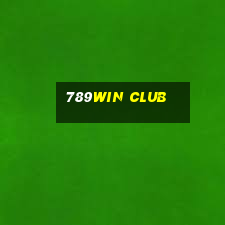 789win club