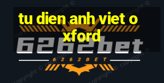 tu dien anh viet oxford