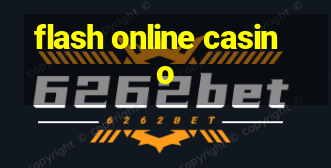 flash online casino