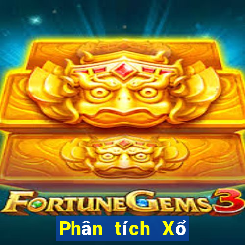 Phân tích Xổ Số Long An ngày 20