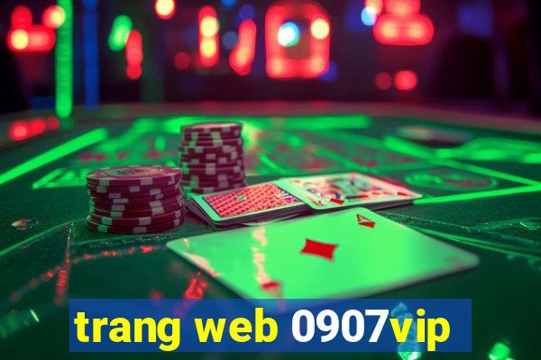 trang web 0907vip