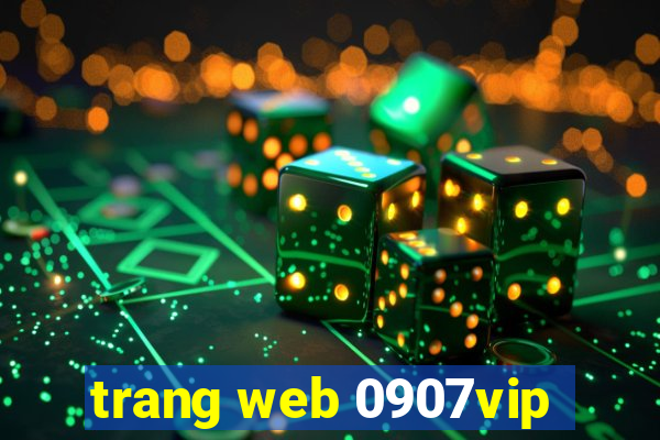 trang web 0907vip