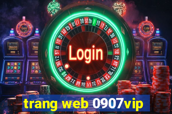 trang web 0907vip