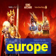 europe