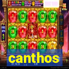 canthos