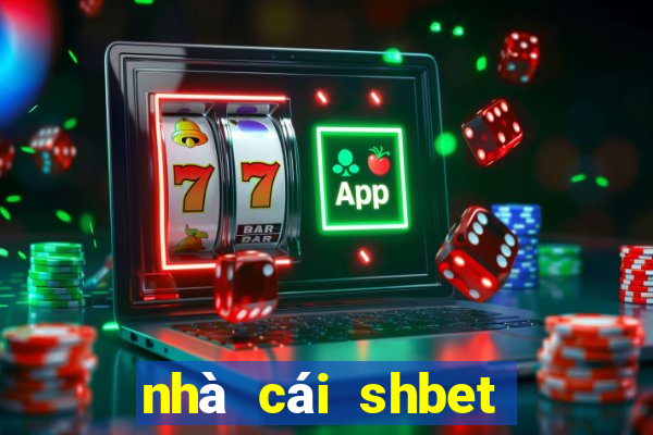 nhà cái shbet lừa đảo