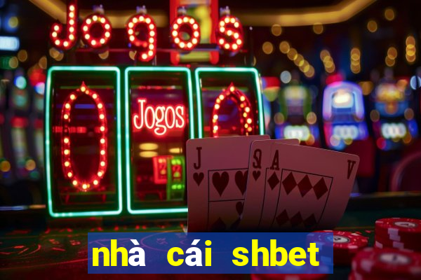 nhà cái shbet lừa đảo