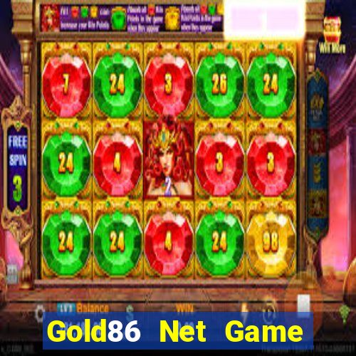 Gold86 Net Game Bài Tiền Thật