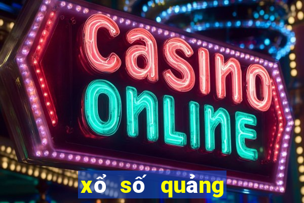 xổ số quảng nam ngày 11 tháng 7