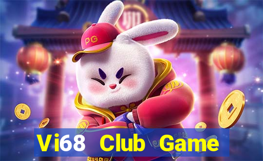 Vi68 Club Game Bài 888