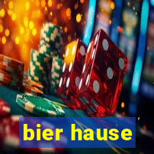 bier hause