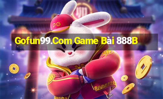 Gofun99.Com Game Bài 888B