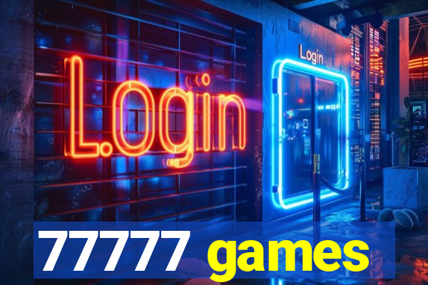 77777 games