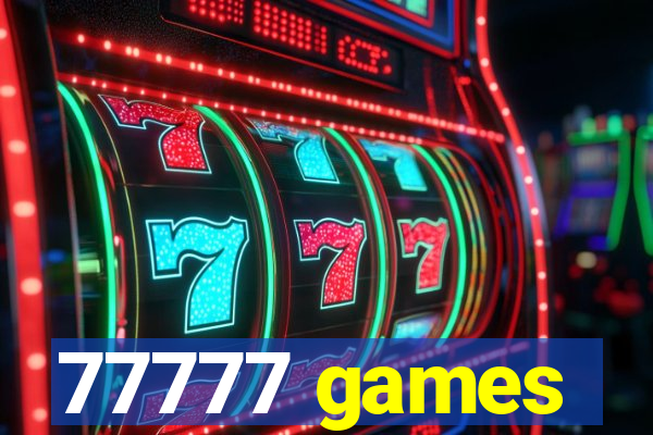 77777 games