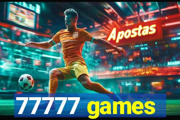 77777 games