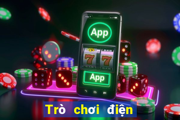 Trò chơi điện tử Máy trái cây