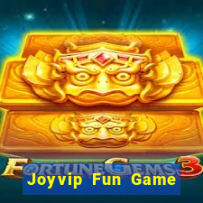 Joyvip Fun Game Bài Ma Thuật