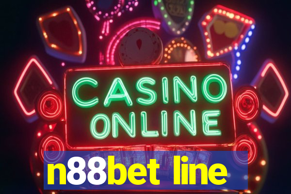 n88bet line