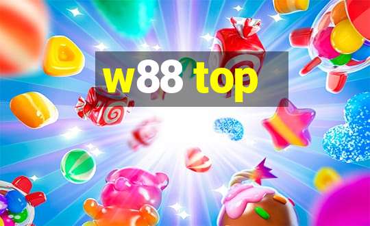 w88 top