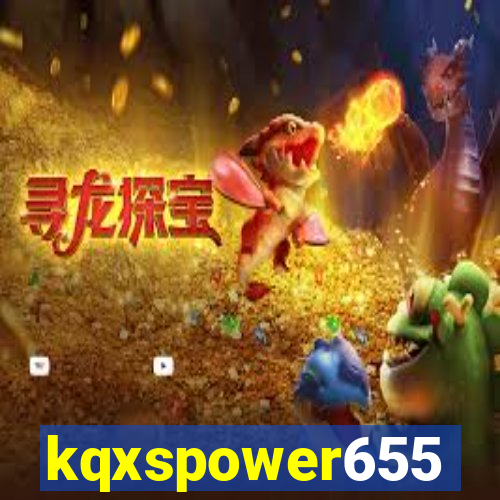 kqxspower655