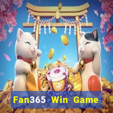 Fan365 Win Game Bài Poker