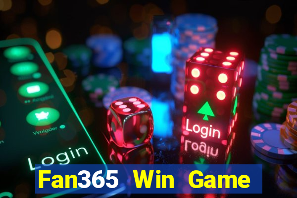 Fan365 Win Game Bài Poker