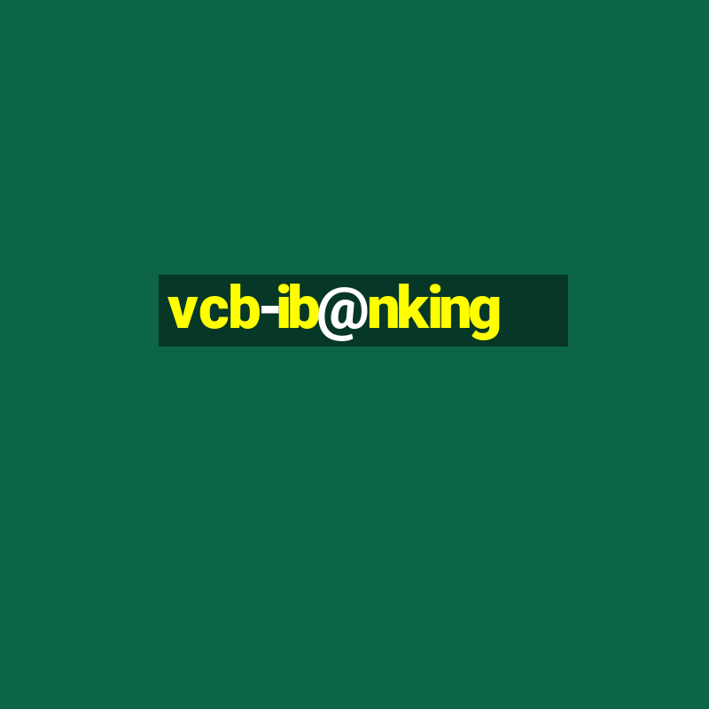 vcb-ib@nking