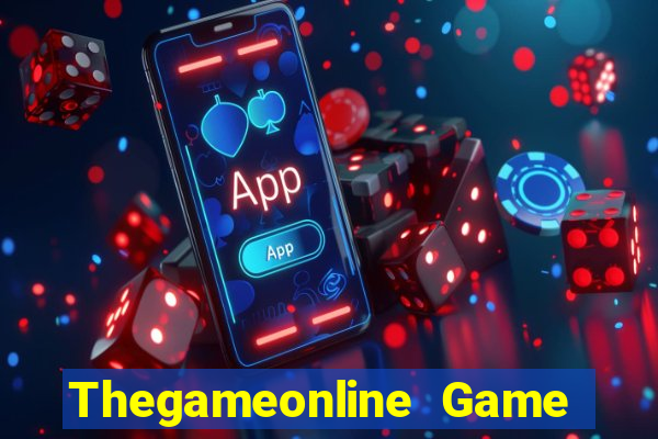 Thegameonline Game Bài Offline Cho Pc