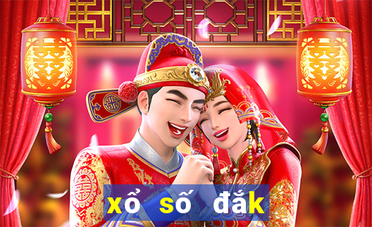 xổ số đắk nông 13 4