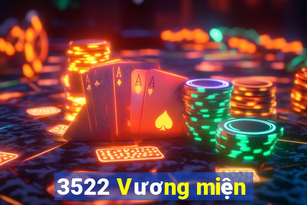 3522 Vương miện