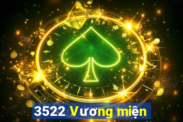 3522 Vương miện