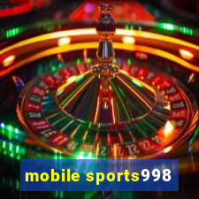 mobile sports998