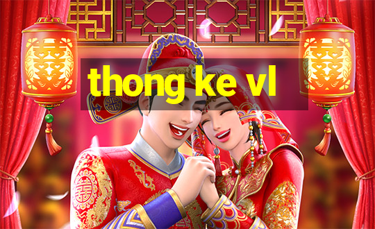 thong ke vl