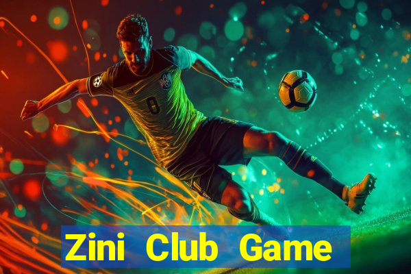 Zini Club Game Bài Ruby